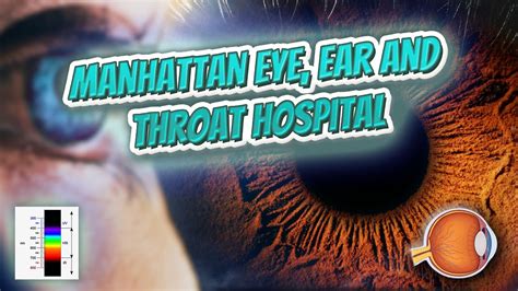Manhattan eye and ear - The Glaucoma Center at the Manhattan Eye, Ear & Throat Hospital incorporates a complete spectrum of advanced clinical care delivered by internationally recognized experts with …